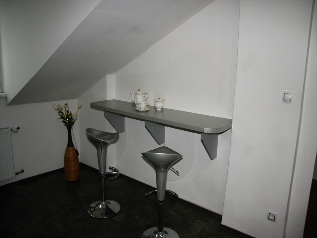 Apartman Dr. Engla Karlovy Vary Room photo