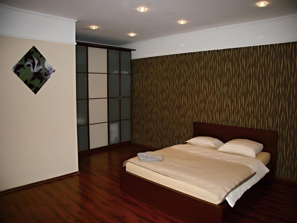 Apartman Dr. Engla Karlovy Vary Room photo